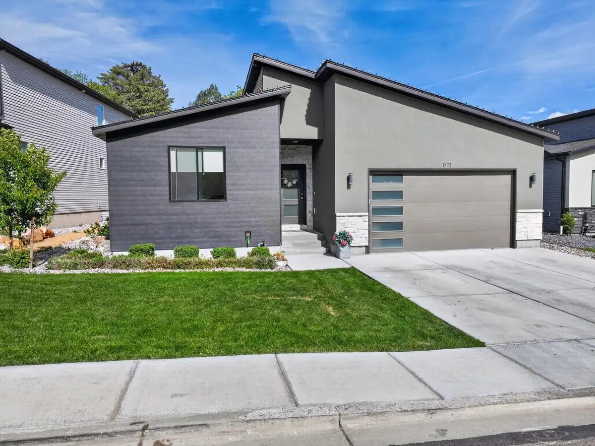 1578 Surprise Valley Road, Pocatello, ID 83201 - #1