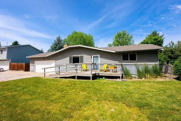 5165 Cole Street, Chubbuck, ID 83202