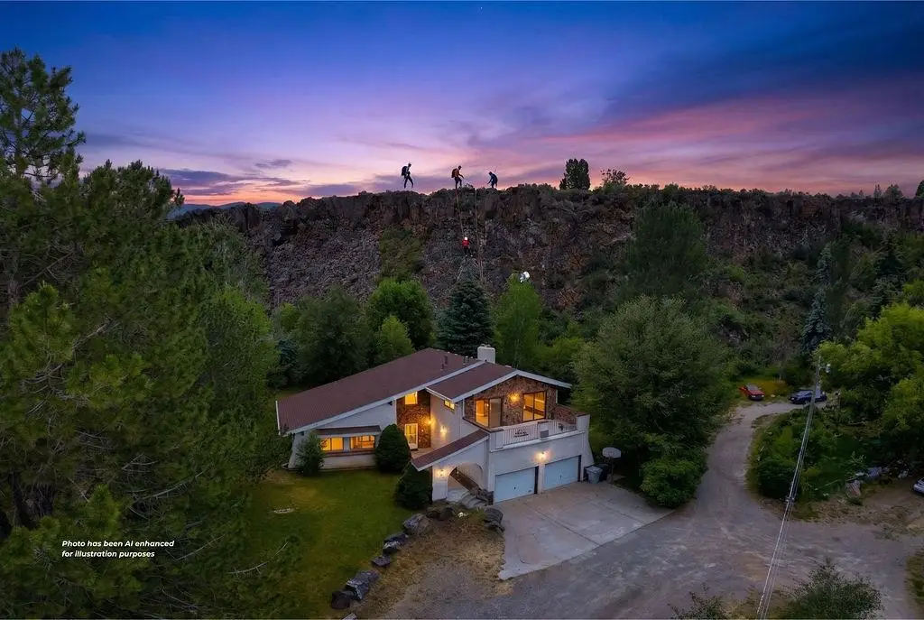 475 Rapid Creek, Inkom, ID 83245 - #1
