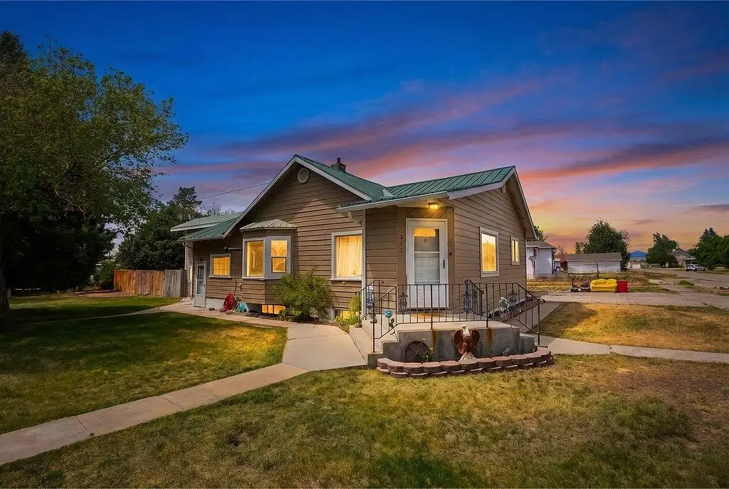 311 N 3rd St. E, Downey, ID 83234 - #1