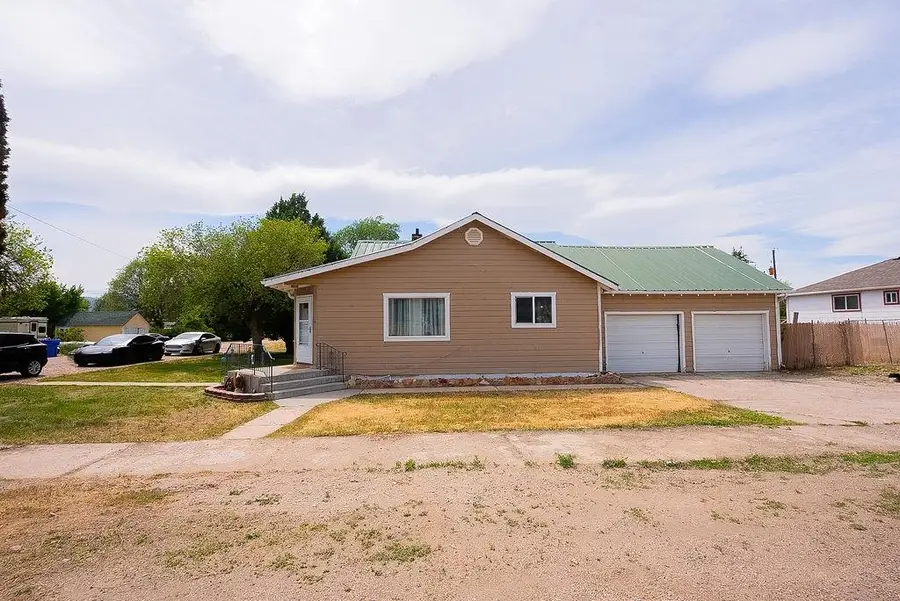 311 N 3rd St. E, Downey, ID 83234 - #3