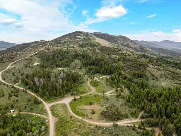 Lot 4 Wyoming Trail, Lava Hot Springs, ID 83246