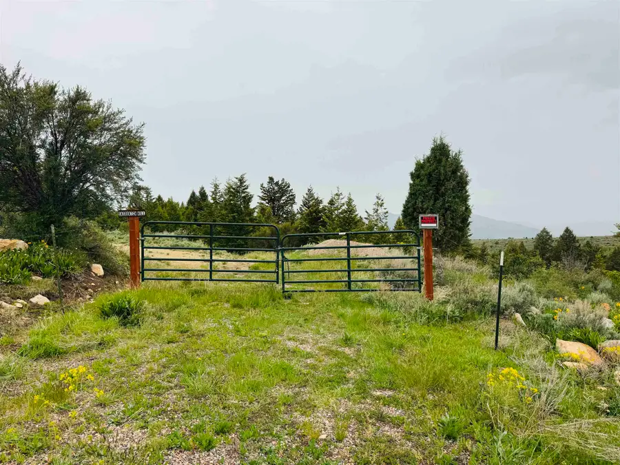 Lot 4 Wyoming Trail, Lava Hot Springs, ID 83246 - #2