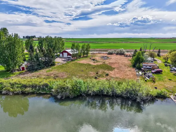 TBD N River Road, Idaho Falls, ID 83402