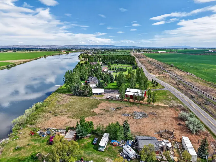 TBD N River Road, Idaho Falls, ID 83402 - #2