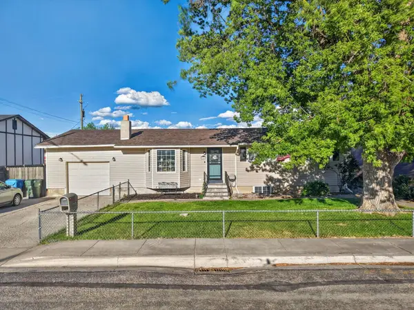 3982 Teal, Pocatello, ID 83201