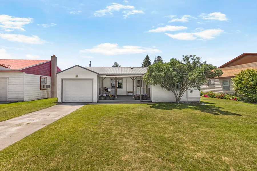 230 Shelley Street, Idaho Falls, ID 83401 - #2