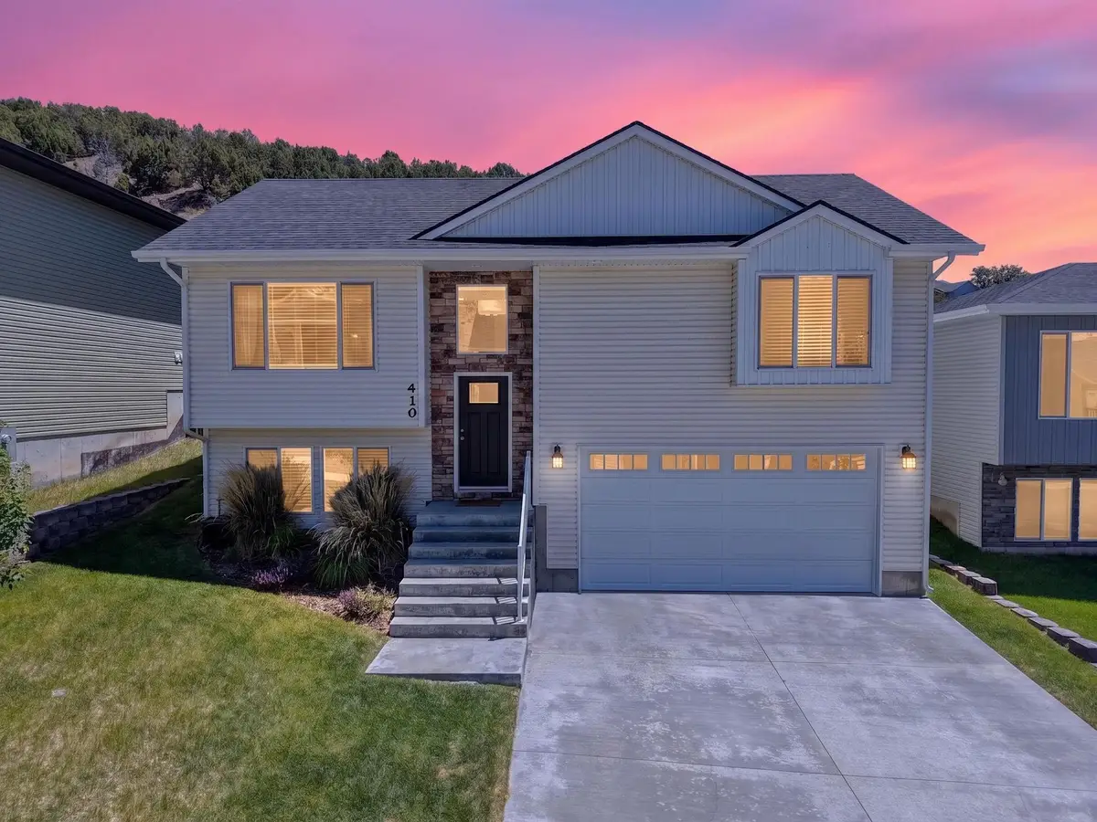 410 La Valle Strada, Pocatello, ID 83201 - #1