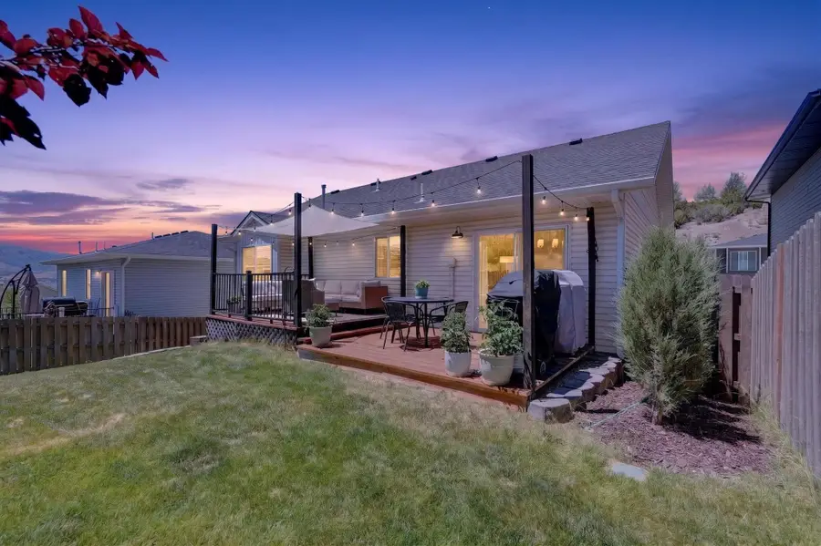410 La Valle Strada, Pocatello, ID 83201 - #2