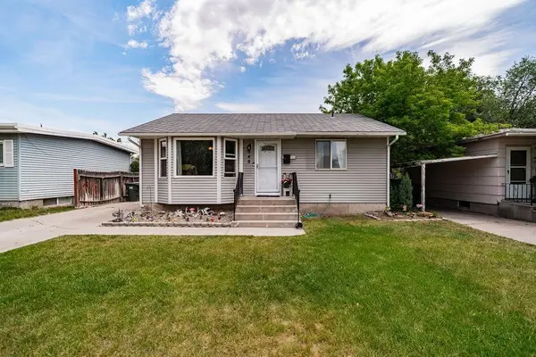 540 Washington, Pocatello, ID 83201