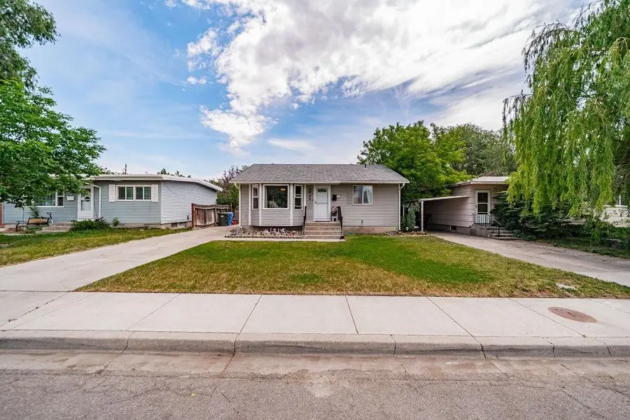 540 Washington, Pocatello, ID 83201 - #2