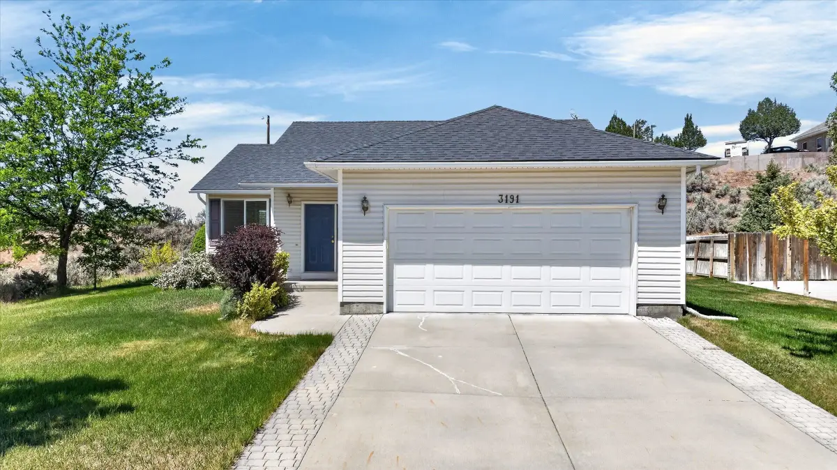 3191 Goldfield Drive, Pocatello, ID 83201 - #1