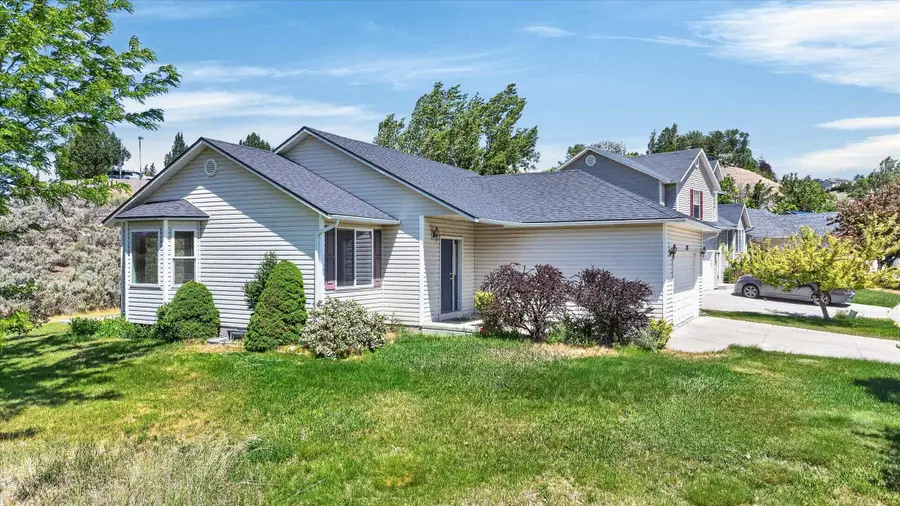 3191 Goldfield Drive, Pocatello, ID 83201 - #2