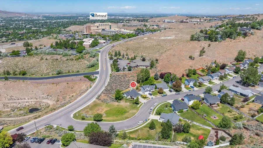 3191 Goldfield Drive, Pocatello, ID 83201 - #3