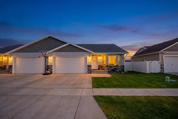 1083 Pinewood, Chubbuck, ID 83202