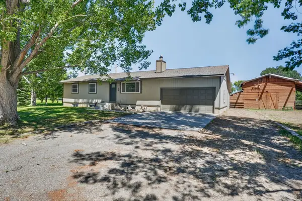 125 N 755 W, Blackfoot, ID 83221