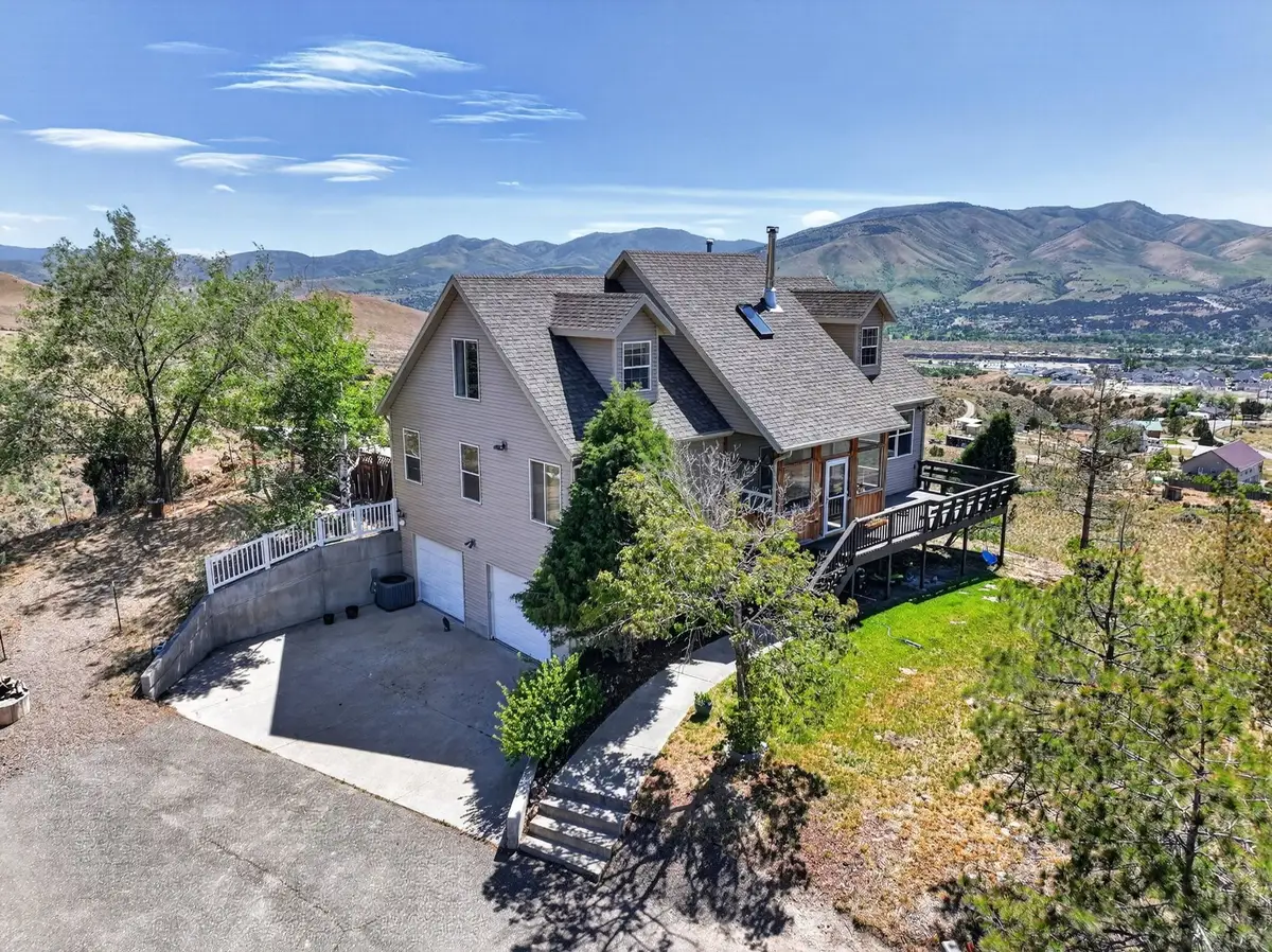 8915 W Barton Rd, Pocatello, ID 83204 - #1
