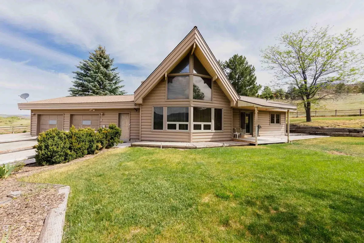 1936 S Old HWY 91, Inkom, ID 83245 - #1