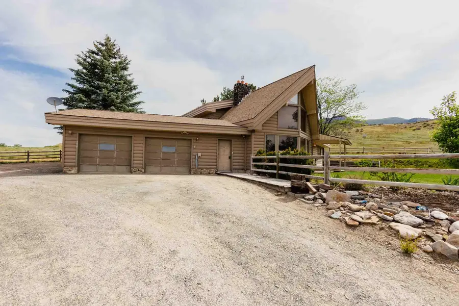 1936 S Old HWY 91, Inkom, ID 83245 - #3