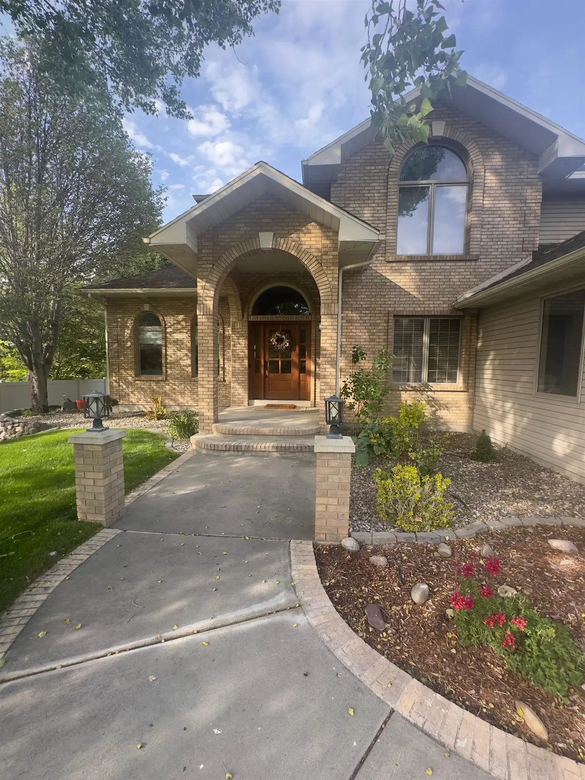 5964 Bannock Hwy, Pocatello, ID 83204 - #1
