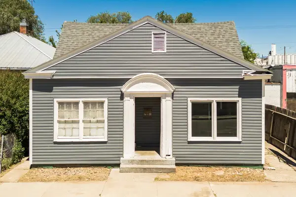 716 N Main, Pocatello, ID 83204