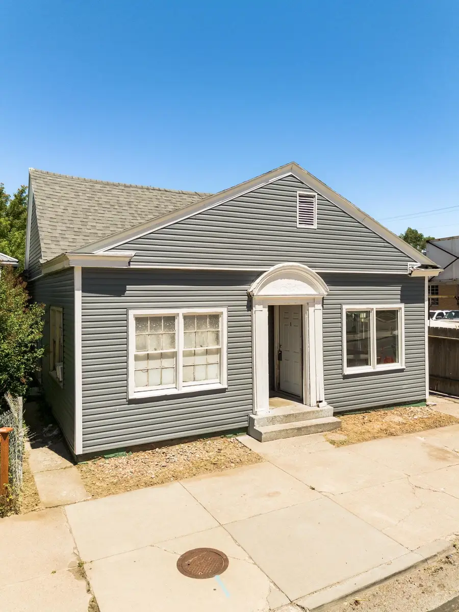716 N Main, Pocatello, ID 83204 - #2