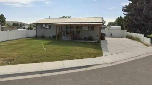 4649 Targhee Pl, Chubbuck, ID 83202