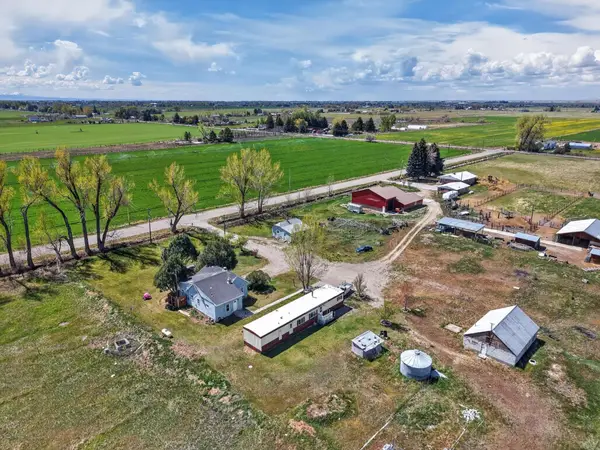 1687 E 105th N, Idaho Falls, ID 83401