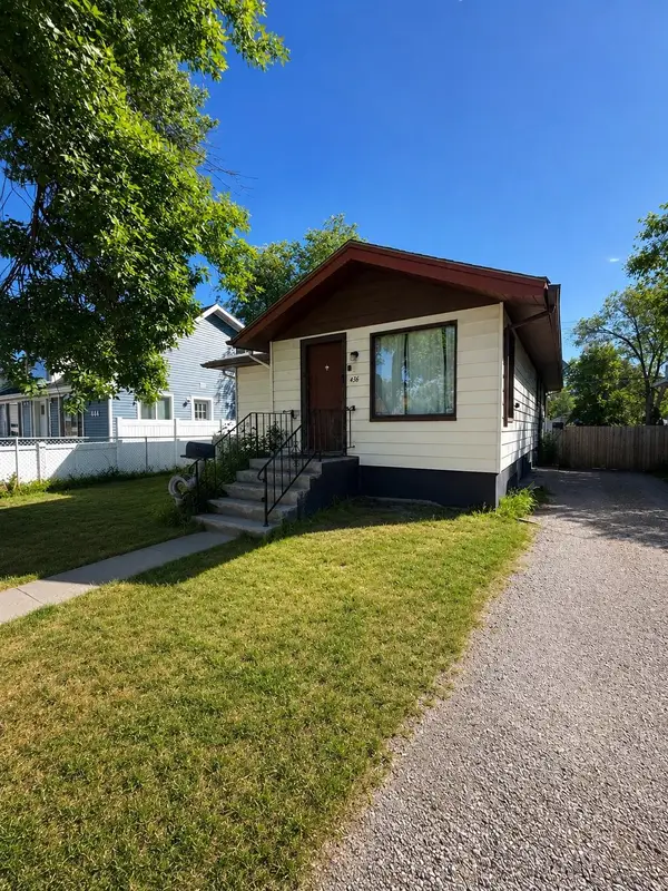 436 N 9th, Pocatello, ID 83201