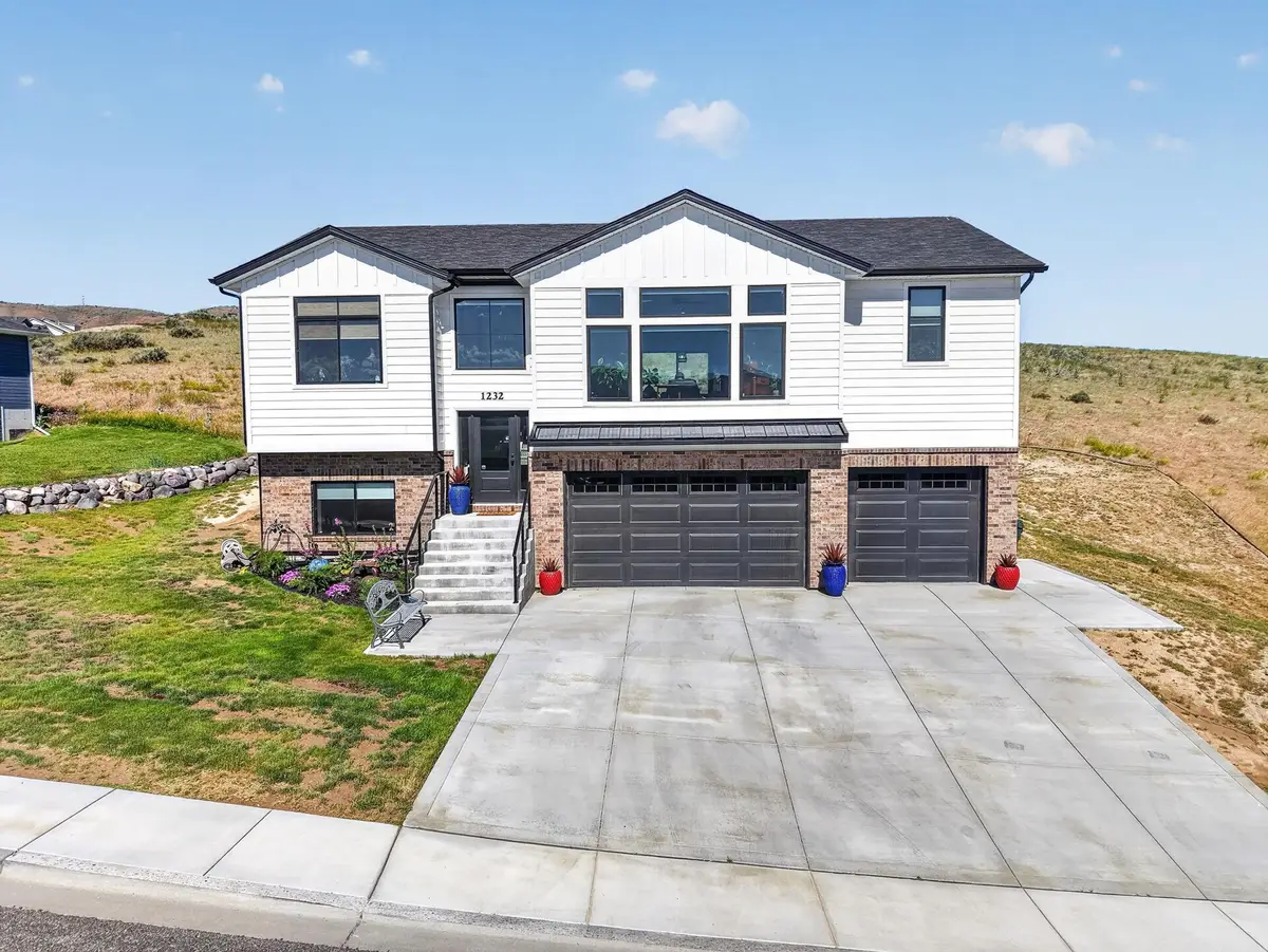 1232 Gathe, Pocatello, ID 83204 - #1