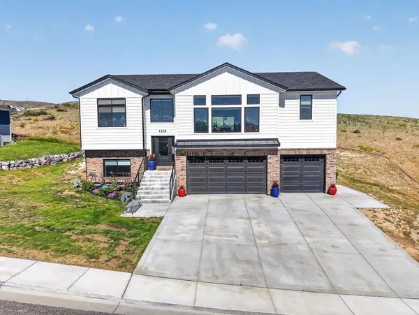 1232 Gathe, Pocatello, ID 83204