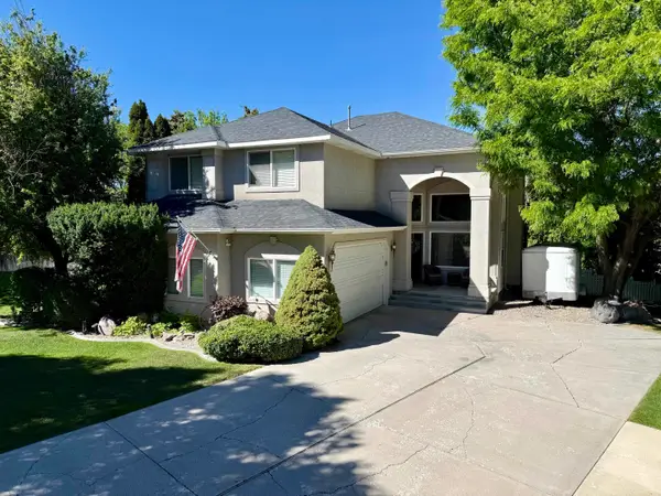 525 Gary Street, Pocatello, ID 83201