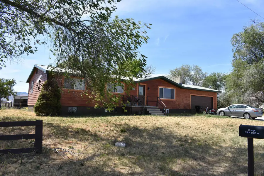 1918 N 3400 W., Malad City, ID 83252 - #2