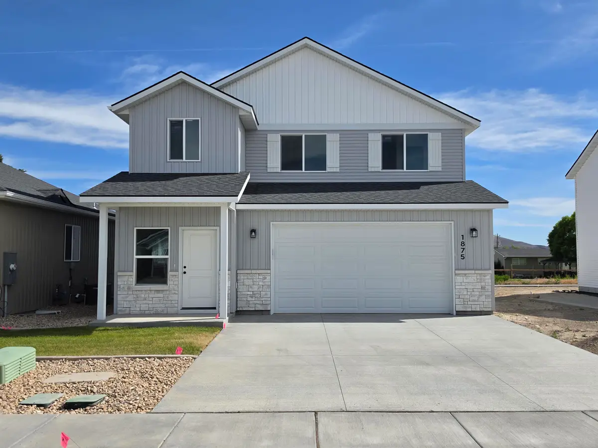 1875 Brynwood Ave, Chubbuck, ID 83202 - #1