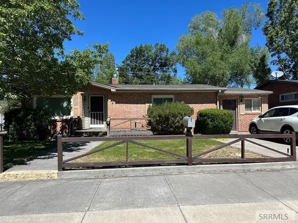 309 N Fisher Ave., Blackfoot, ID 83221