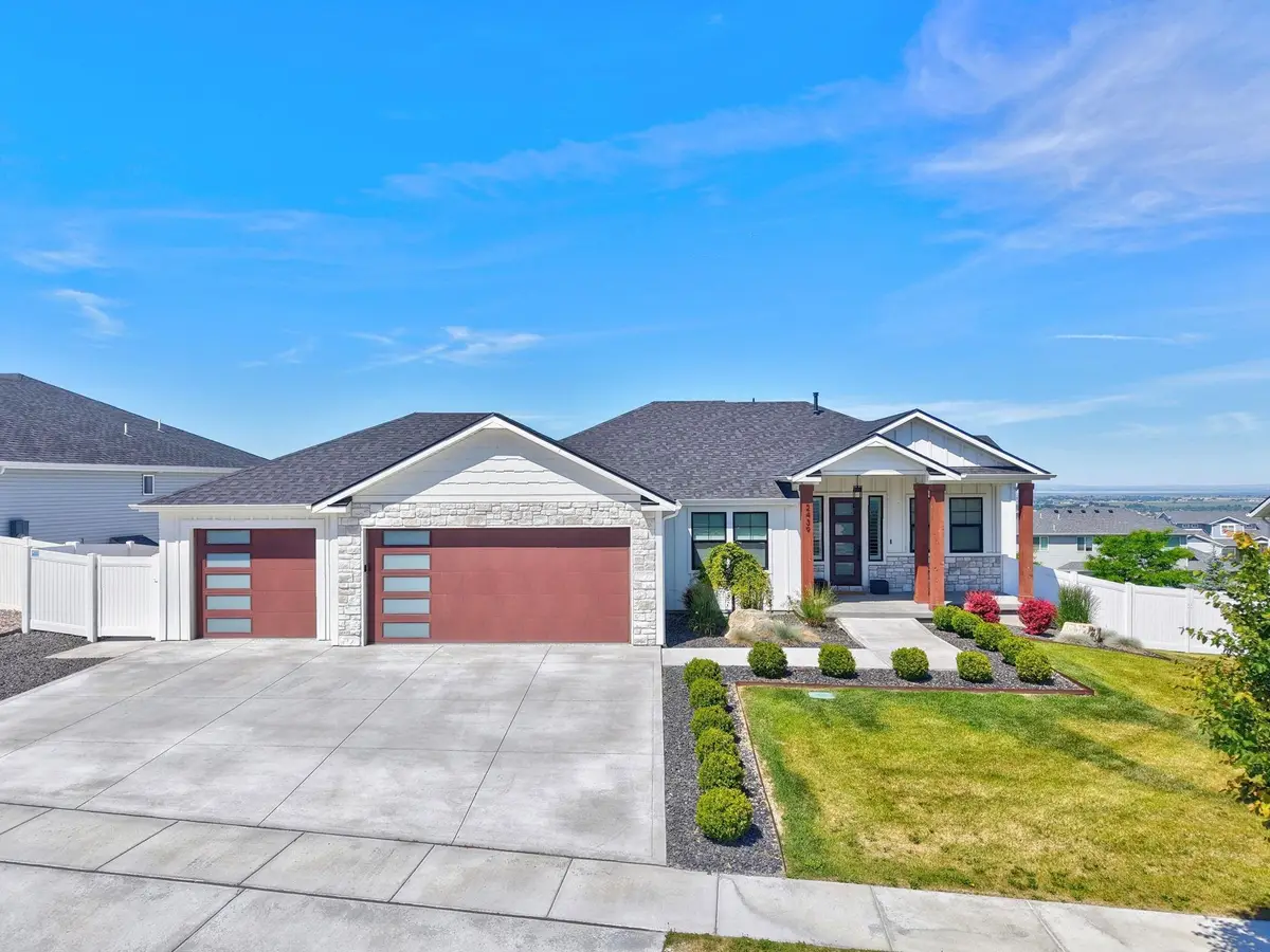 2439 Courtney, Pocatello, ID 83201 - #1