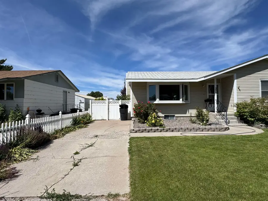 275 Washington, American Falls, ID 83211 - #2