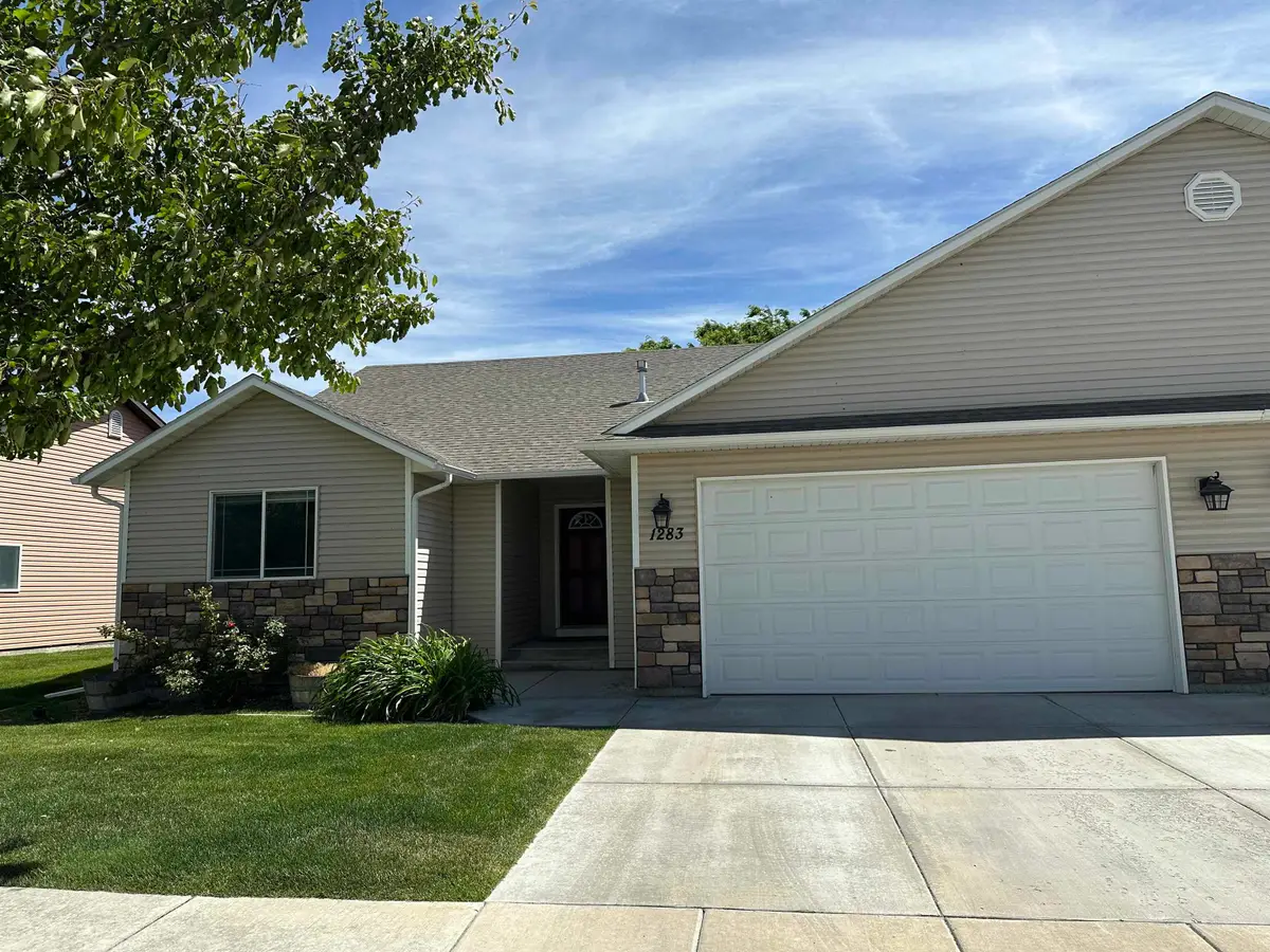 1283 WRIGHT AVE, Pocatello, ID 83202 - #1