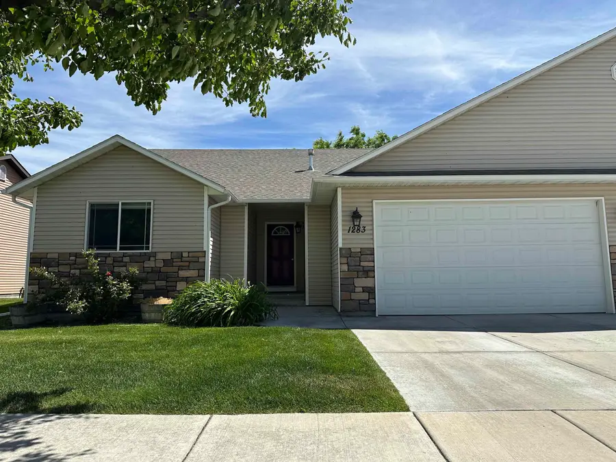 1283 WRIGHT AVE, Pocatello, ID 83202 - #2