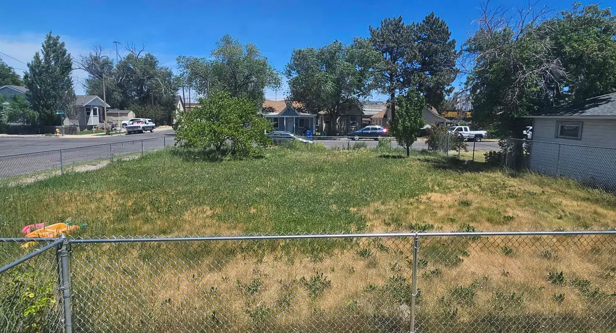 TBD W Sublette St, Pocatello, ID 83204 - #1