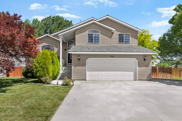 314 Jacob, Chubbuck, ID 83202
