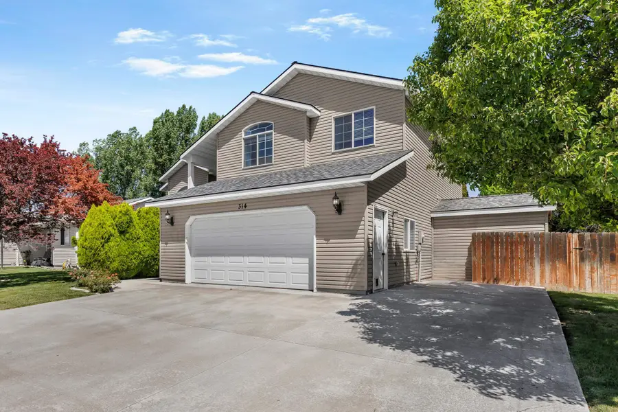 314 Jacob, Chubbuck, ID 83202 - #2
