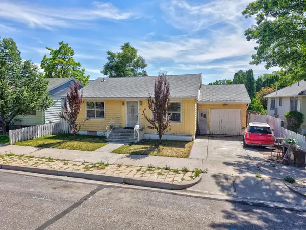 331 N 14th Ave, Pocatello, ID 83201