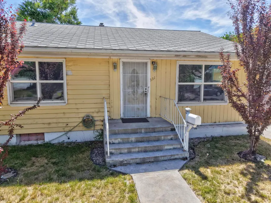 331 N 14th Ave, Pocatello, ID 83201 - #3