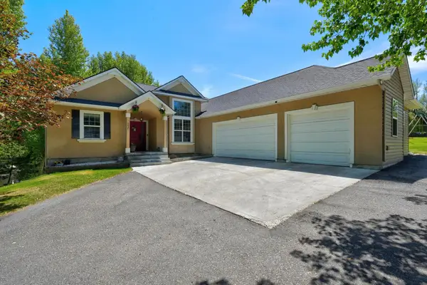 8625 N Parks Road, Pocatello, ID 83201