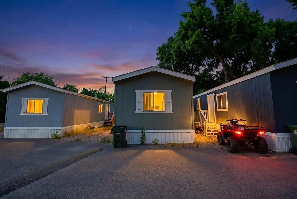 1935 S 5th Ave #37, Pocatello, ID 83201 - #1