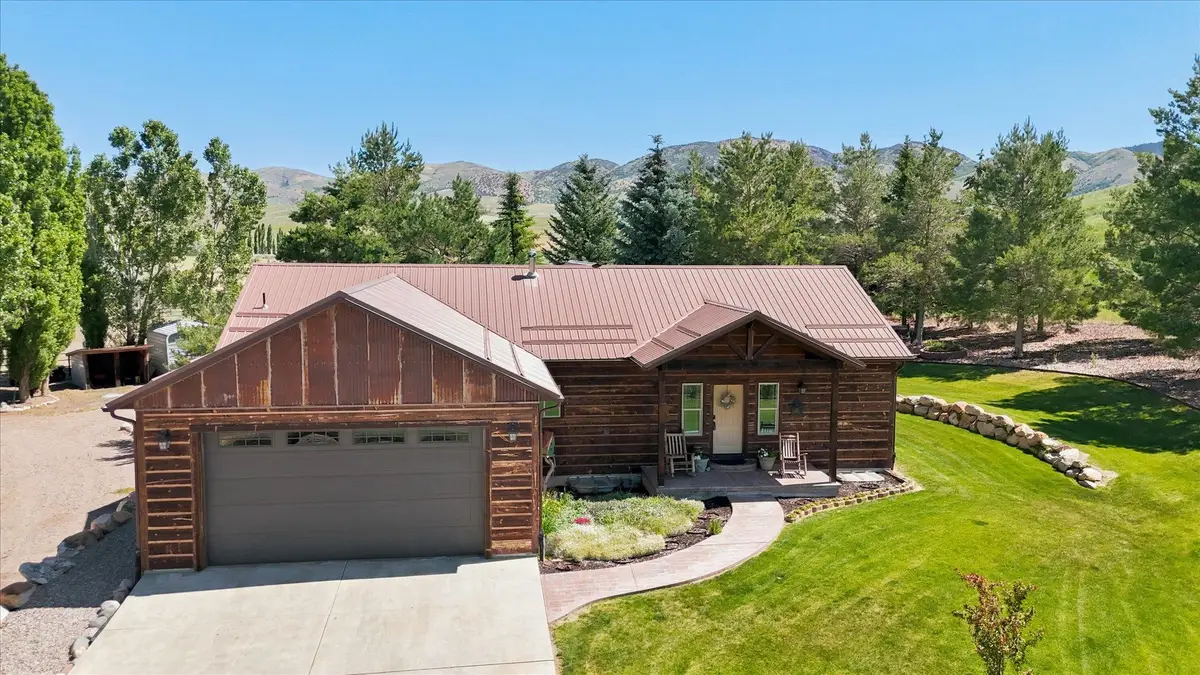 6095 N Old Hwy 191, Malad City, ID 83252 - #1
