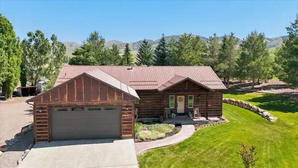 6095 N Old Hwy 191, Malad City, ID 83252