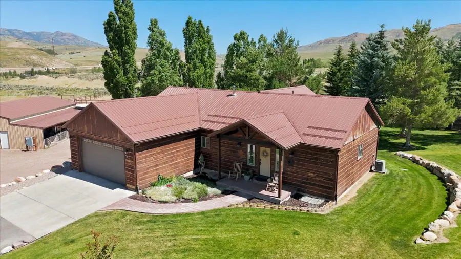 6095 N Old Hwy 191, Malad City, ID 83252 - #2