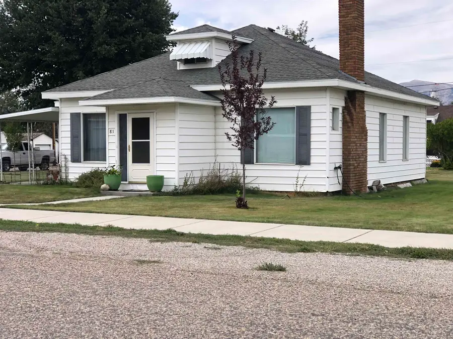 81 S 3rd St. E., Downey, ID 83234 - #2